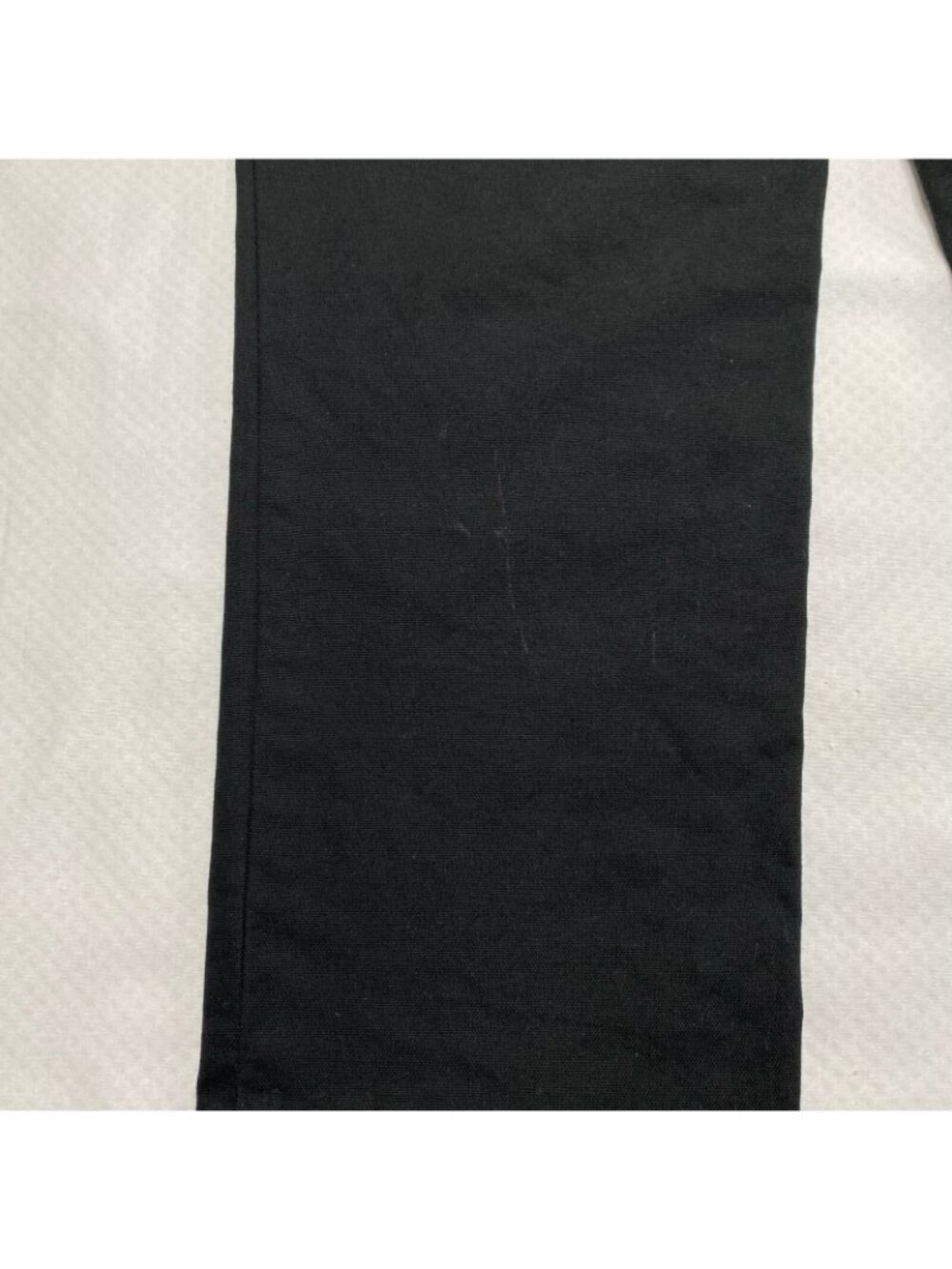Ann Taylor Loft Black Marisa Petite 2P Straight-Leg Dress Pants Womens Work Trou - Picture 8 of 13